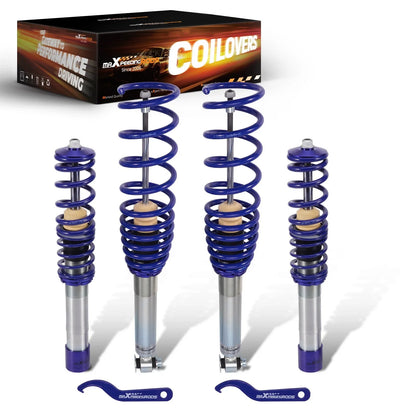Coilovers Suspension for BMW E39 5-Series (1997–2003) 530i 520i 540i Adjustable Height