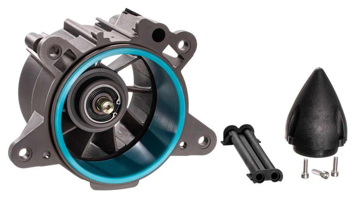 Jet Pump Assembly for Sea Doo RXP GTX GTI GTS Wake (155.5mm) (003-720K)