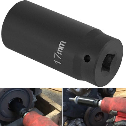 77060 Harmonic Balancer Socket for Honda Engines