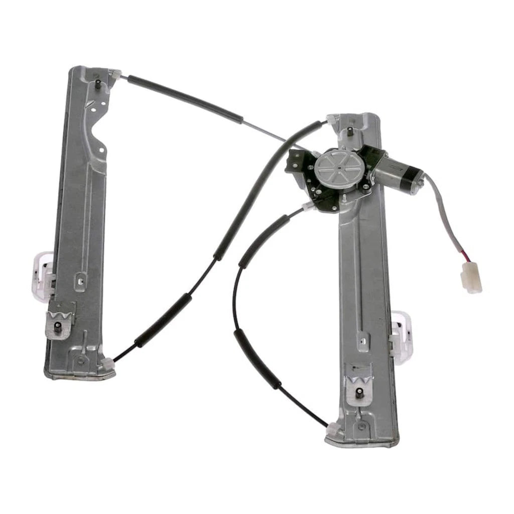 Power Window Regulator and Motor for Ford Escape (2013–2019) ALX-PAU-RB-751-714-CL360A50