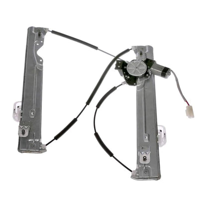 Power Window Regulator and Motor for Ford Escape (2013–2019) ALX-PAU-RB-751-714-CL360A50