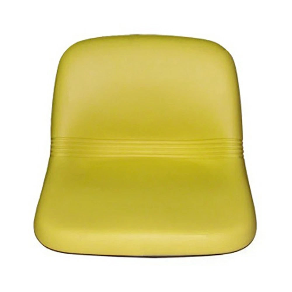 Yellow Seat for