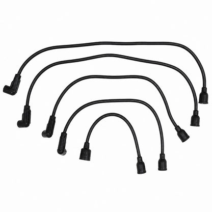 Custom Spark Plug Wire Set for Farmall 404, 2424, MDV, Super C, Super MV