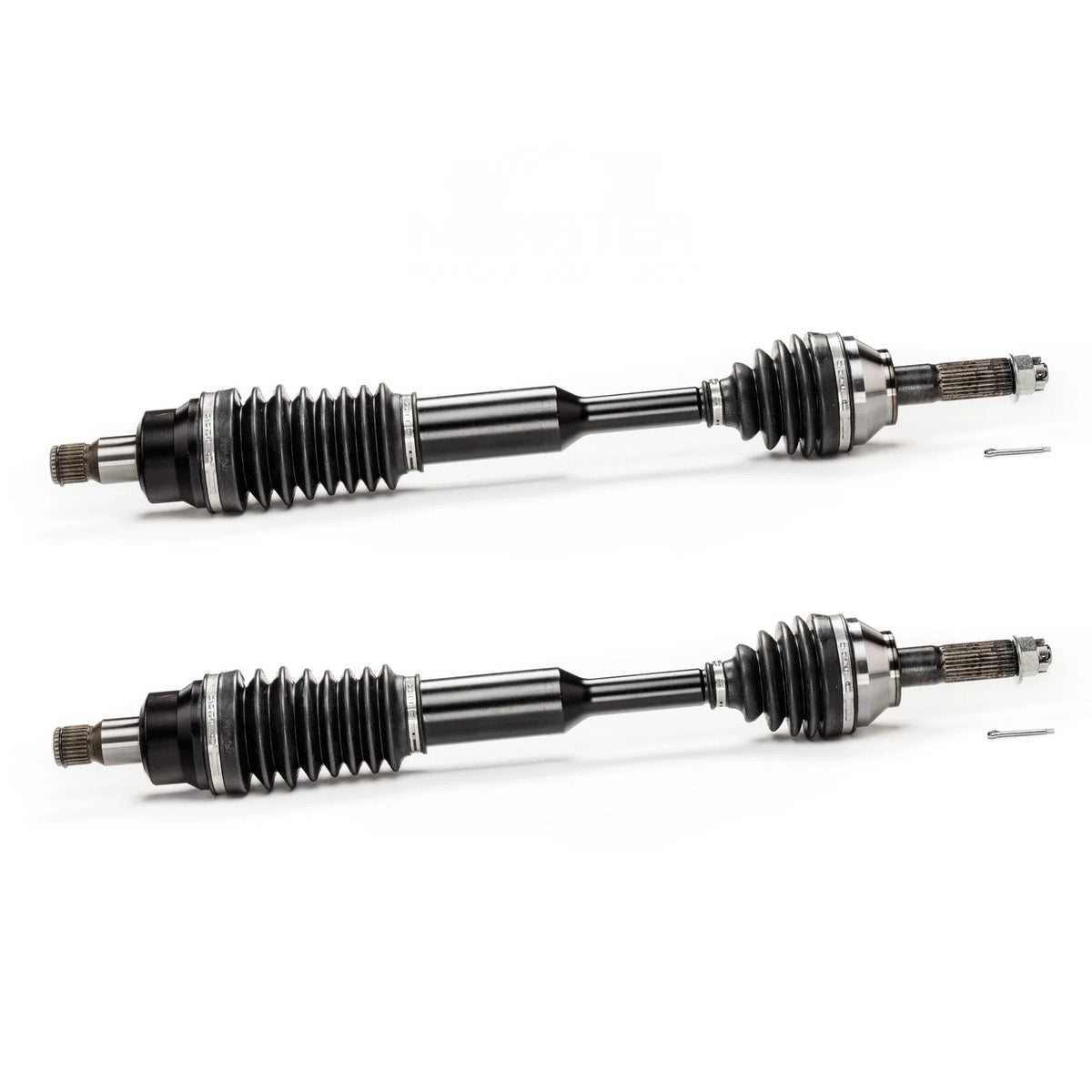 Monster XP Series Rear CV Axles for Polaris (1332883 Left & Right)