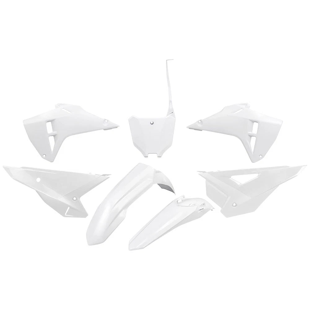 Complete Plastic Kit for Honda CRF250R (2025–2026) HOKIT127@041