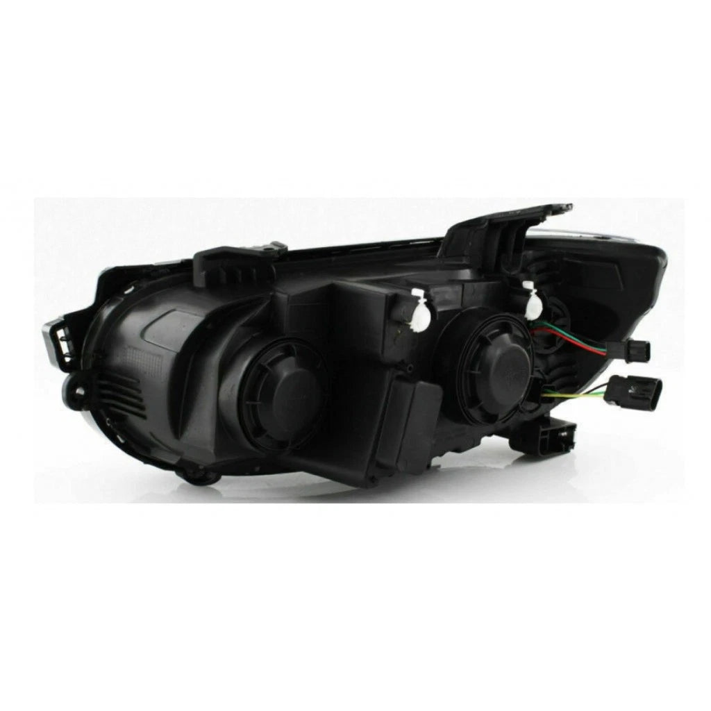 Passenger Side Headlight for Chevy Sonic (2012–2014) GM2503398, CLX-M1-334-1164R-AS2-CL360A1
