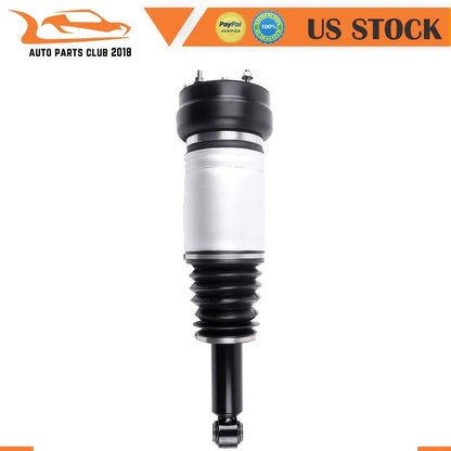 3PCS Air Suspension Kit & Compressor Pump for Jaguar XJ8 XJR (2004–2010)