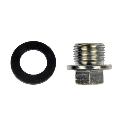 Oil Drain Plug for GMC C8500 Topkick (2003–2009) ALX-PAU-RB-090-040CD-CL360A72