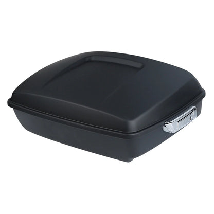 Chopped Trunk 2 Up Rack for Harley Touring Road Glide King (2014–2025)