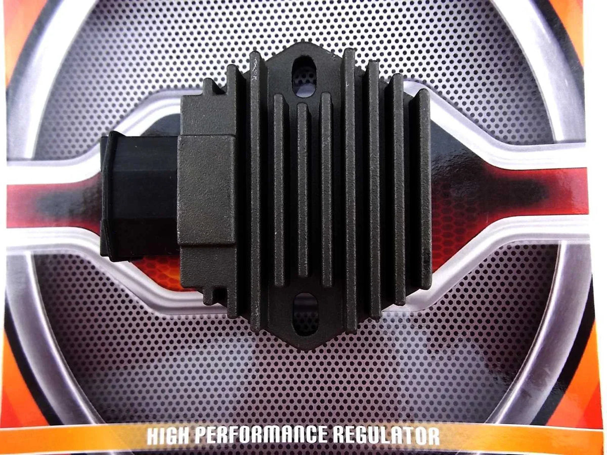 Regulator Rectifier Assembly for Honda CBR250R ABS (2011-2013)