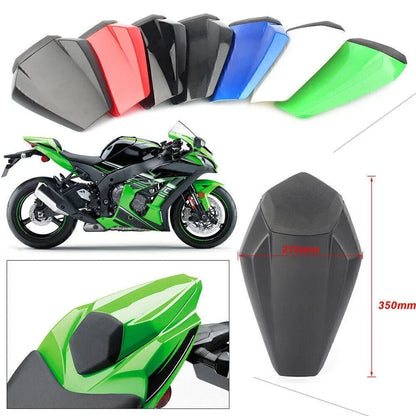 Rear Seat Cover Cowl Tail Fairing for Kawasaki Ninja ZX-10R (2016–2024)