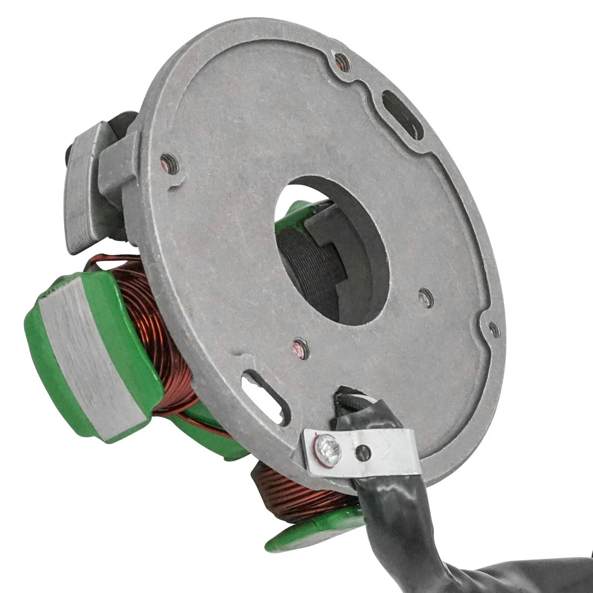 Complete Stator for Polaris (3083638, SC5492ST495DM)