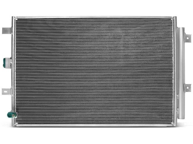 A/C Condenser for Lincoln Nautilus (2019–2021) 37421CTXP