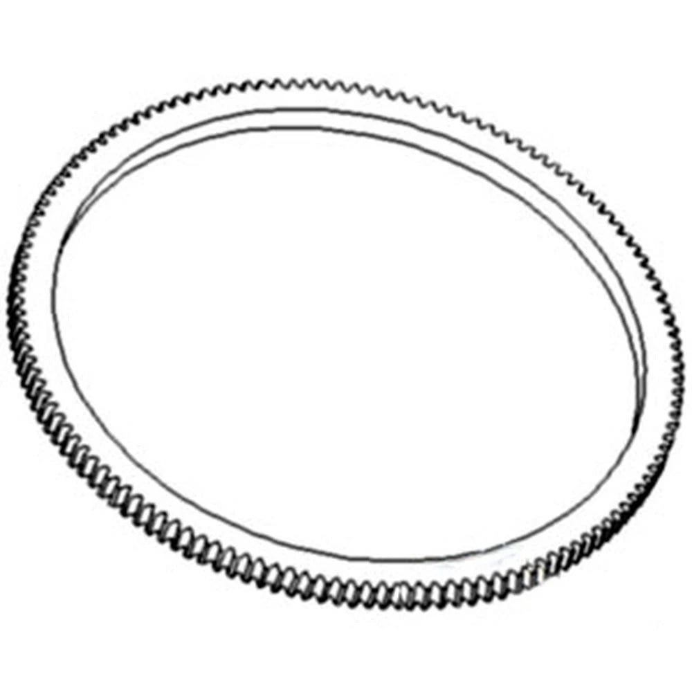 R1842 Flywheel Ring Gear for Ford