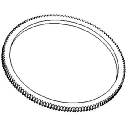 R1842 Flywheel Ring Gear for Ford
