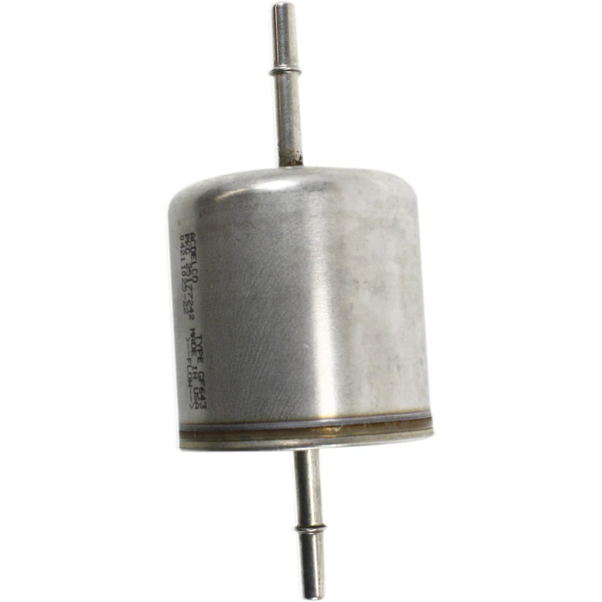 GF643 Fuel Filter for Ford F250 F350 F450 F550 E150 E250 E350 (1998–2012)