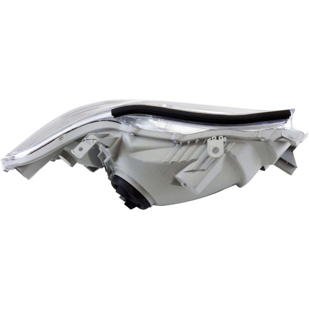 Driver Side Headlight for Toyota Highlander (2008–2010) TO2502176, CLX-M0-20-6898-01-CL360A55