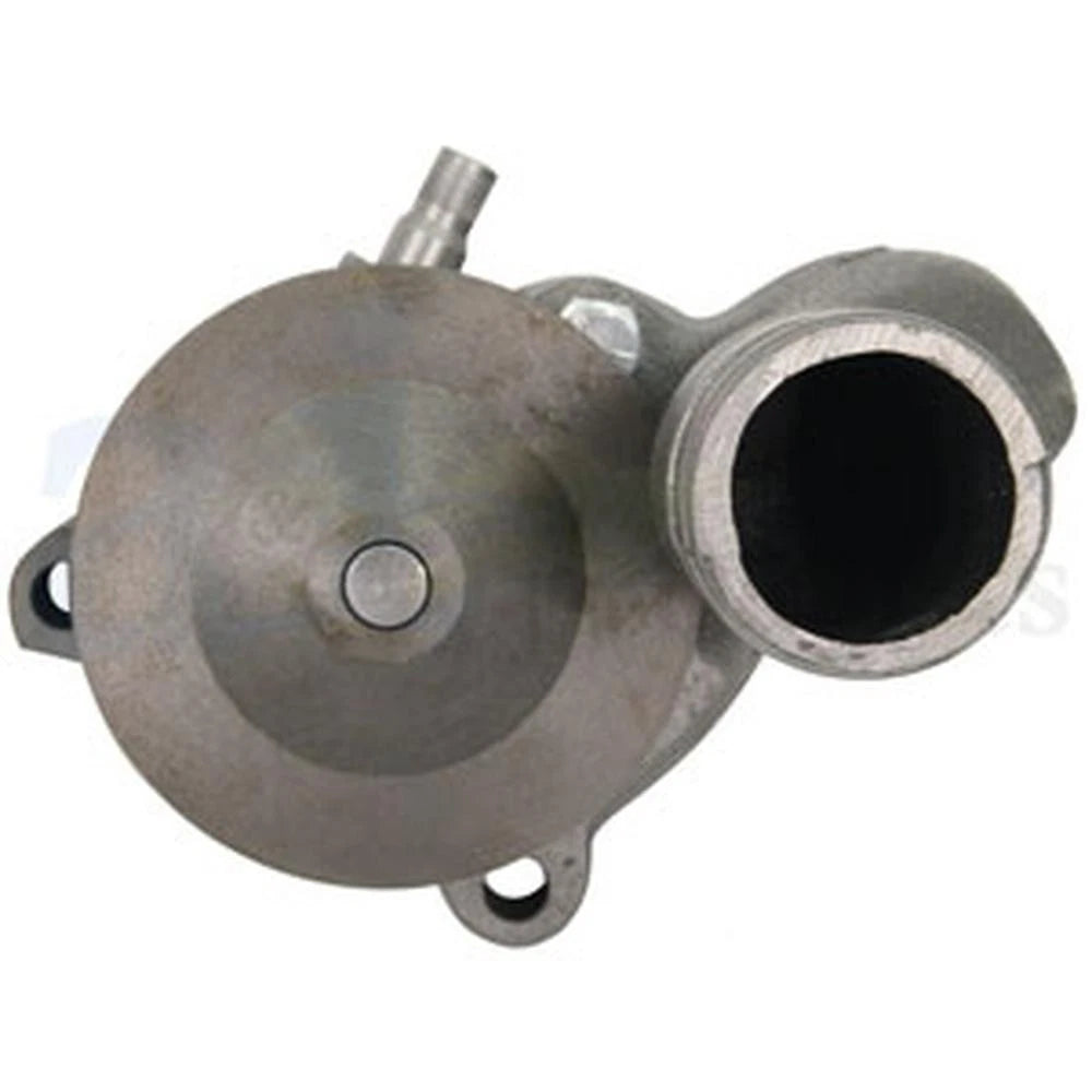 R5318N Water Pump with Pulley for John Deere (Fits )