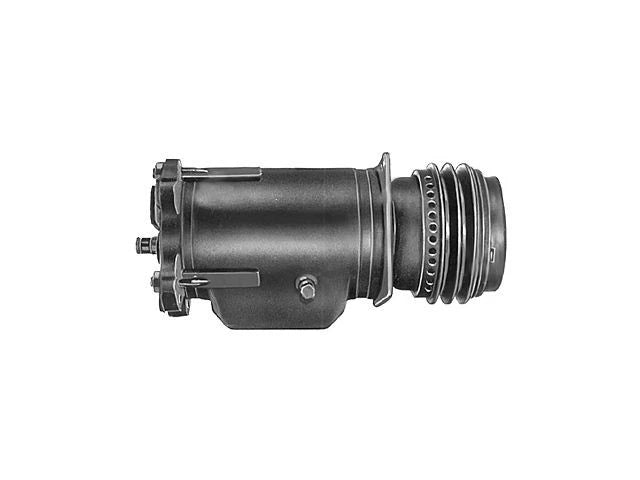 A/C Compressor for Cadillac Calais (1965–1974) 11293KCYQ