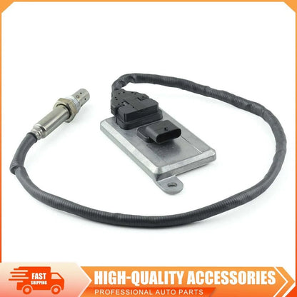 Nitrogen Nox Oxygen Sensor for Benz Actros Atego Truck (24V) 5WK96616F, A0091533628