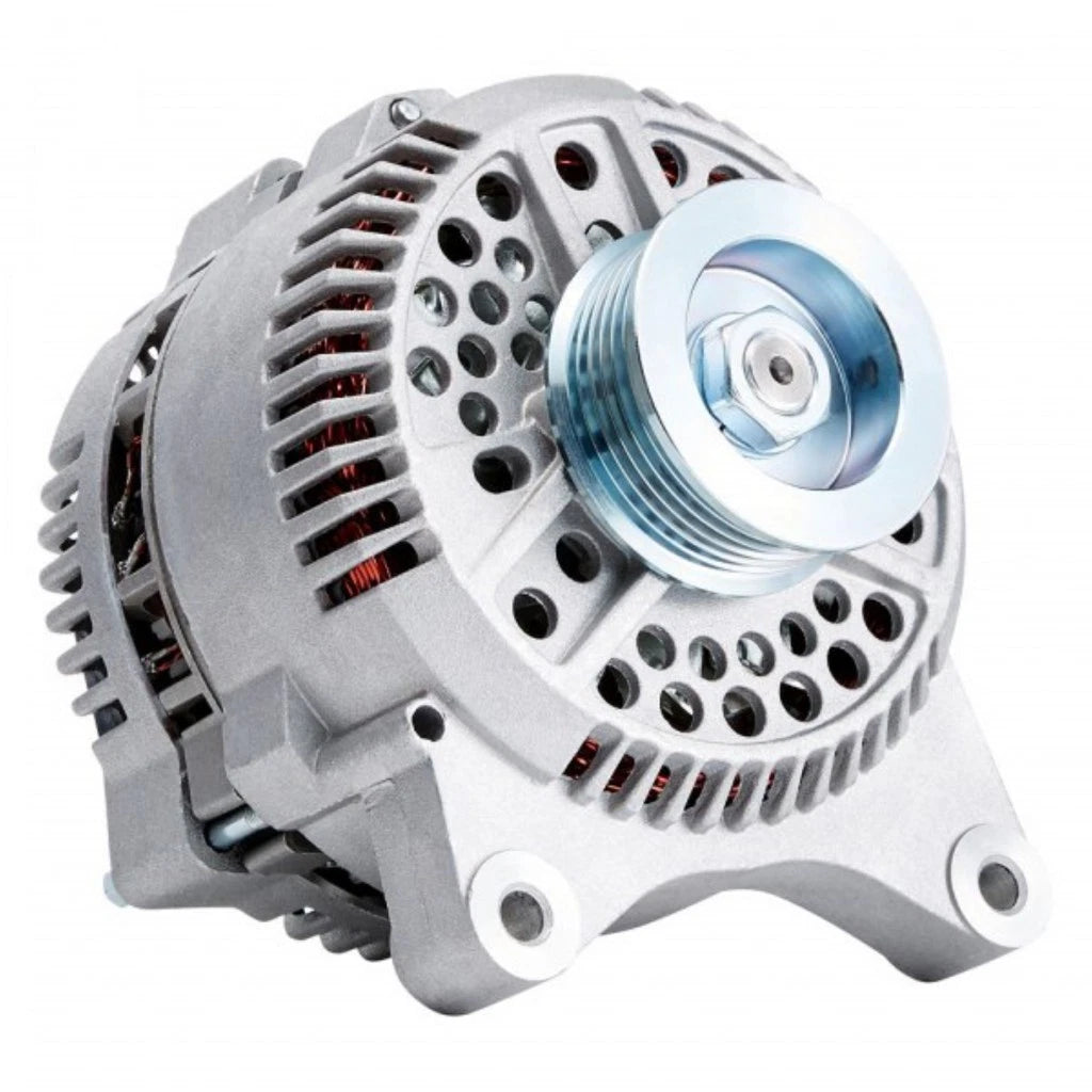 Alternator for Ford E-450 Super Duty (2004) CLX-M0-2-07764-CL360A10