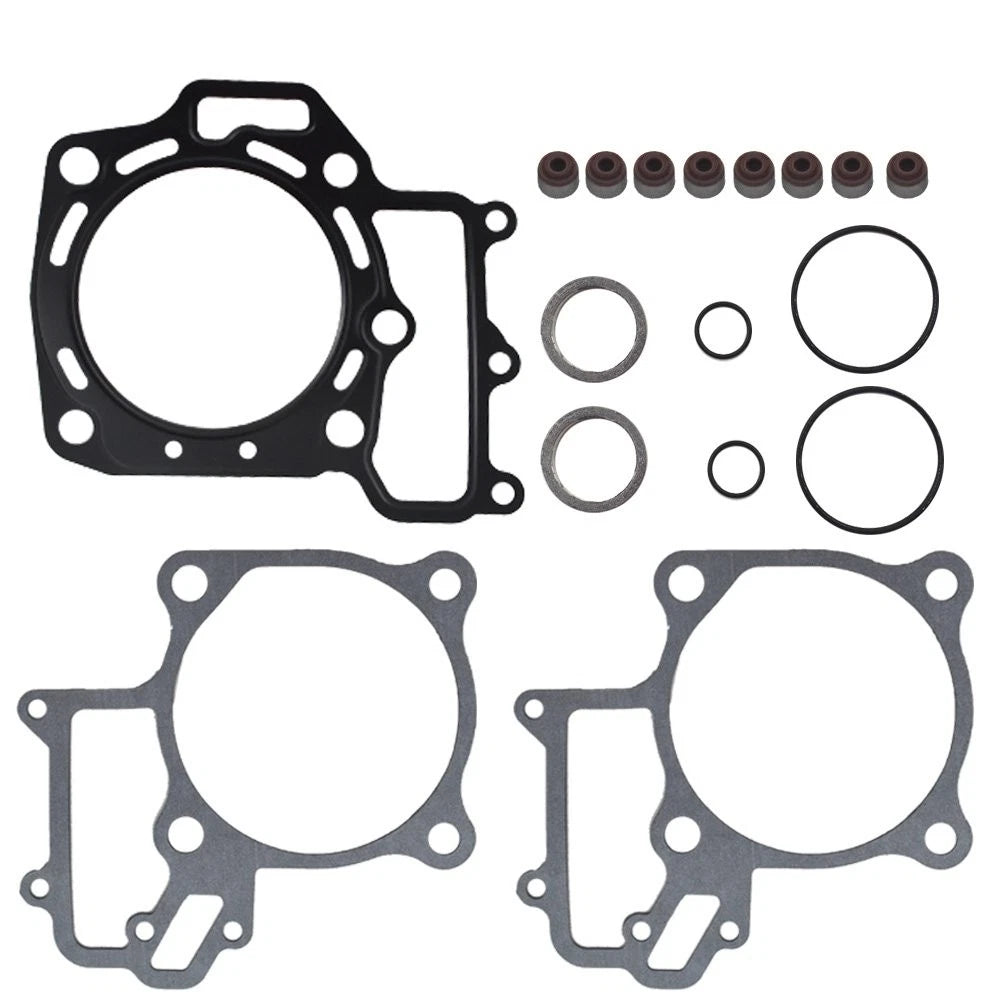 Top End Gasket Kit for Kawasaki Brute Force 650 & Prairie 650 (2002–2013) NA-20065T