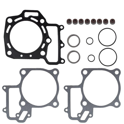 Top End Gasket Kit for Kawasaki Brute Force 650 & Prairie 650 (2002–2013) NA-20065T