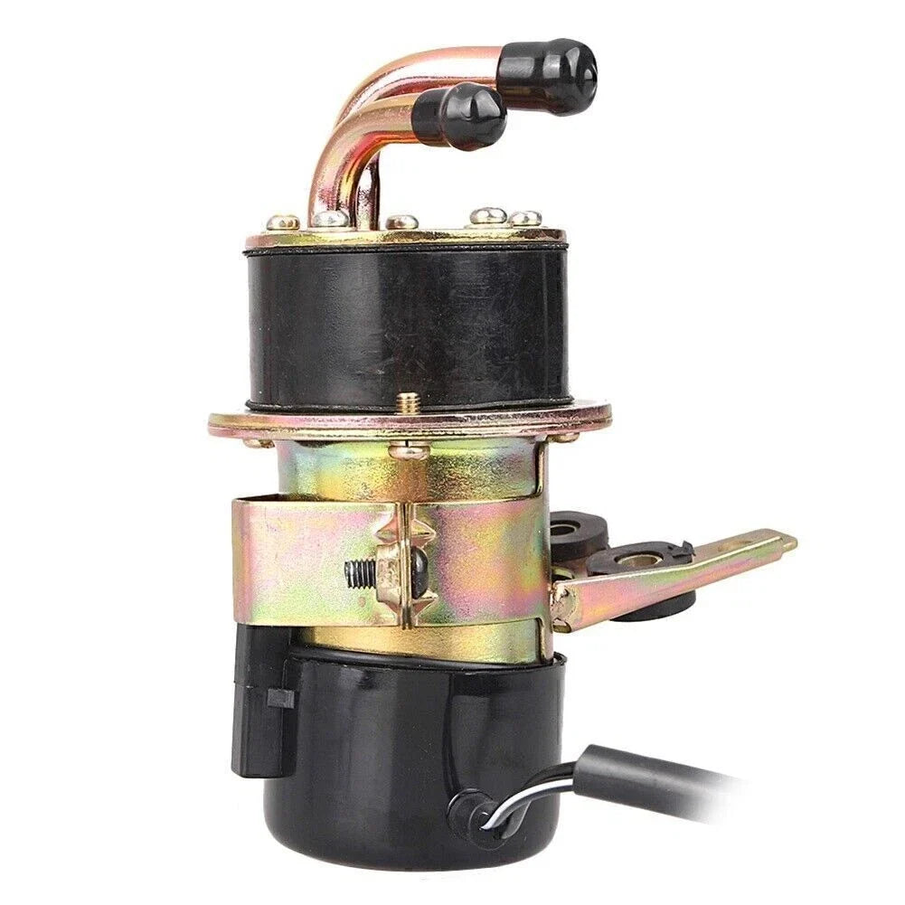 Electric Fuel Pump for Yamaha YZF R1 (1998–2001) & R6 (1999–2002)