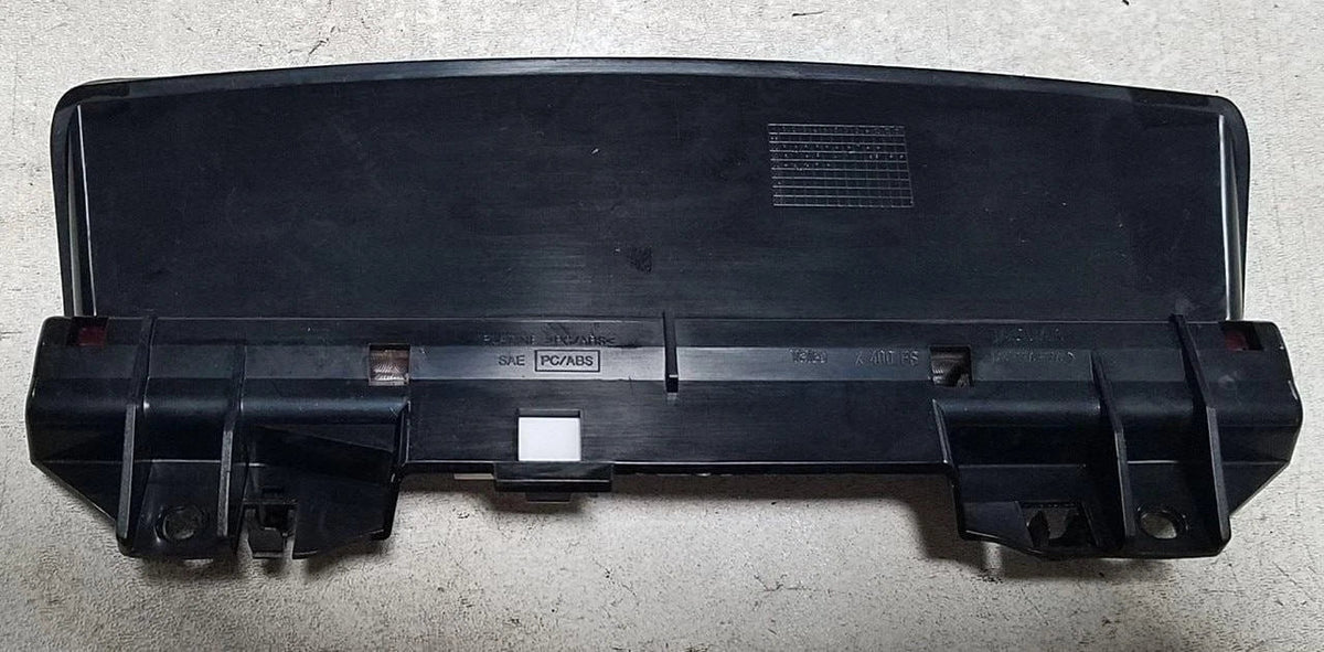 Third Brake Light for Jaguar X-Type (2002–2008) 1X43-13A613-AD