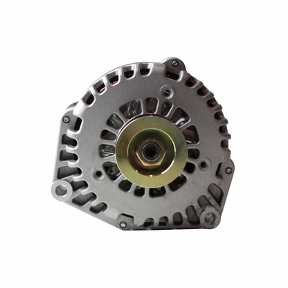 Alternator for Chevy Silverado 2500 HD Classic (2007) CLX-M0-2-11348-CL360A57