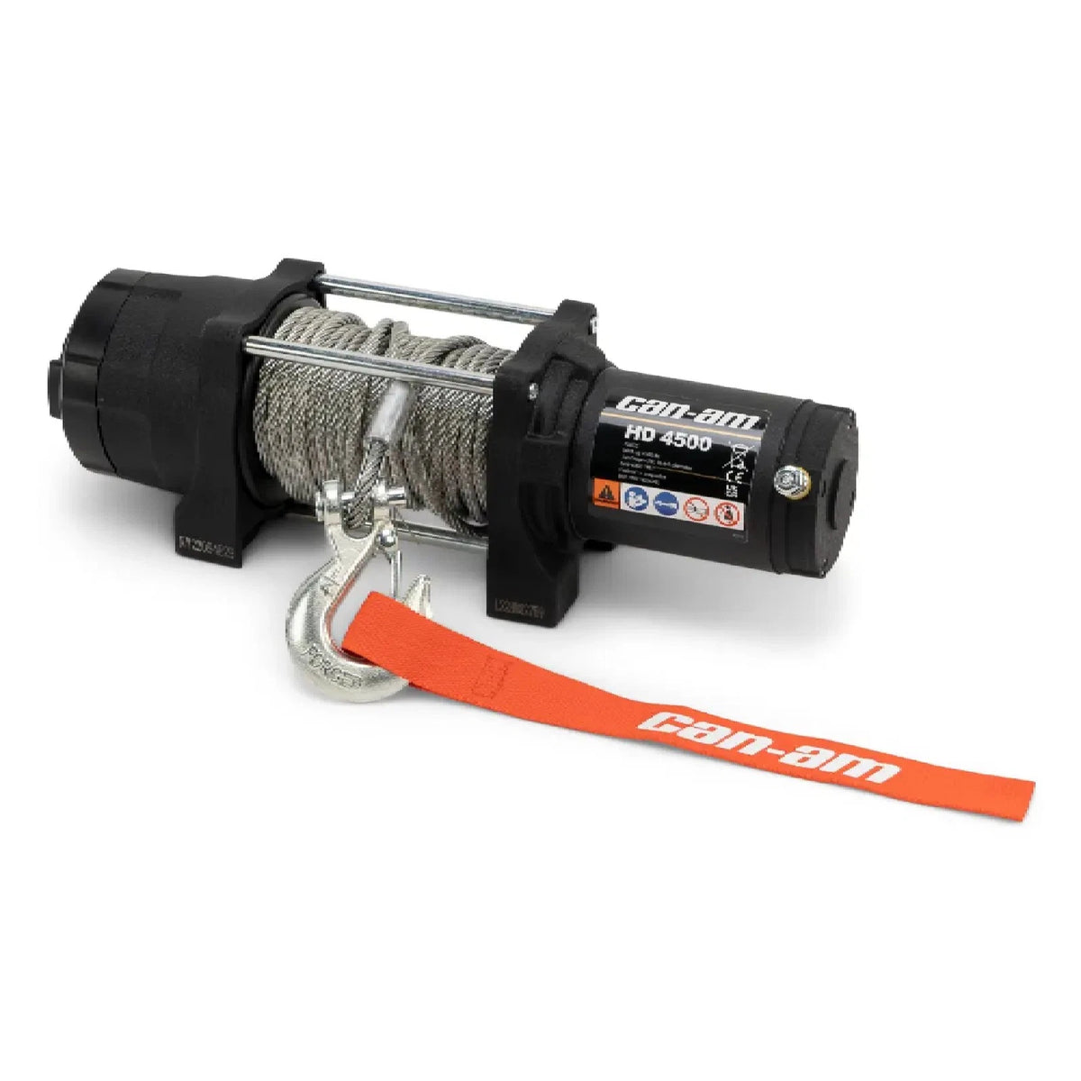 Can-Am HD 4500 Winch for Can-Am (715006416)