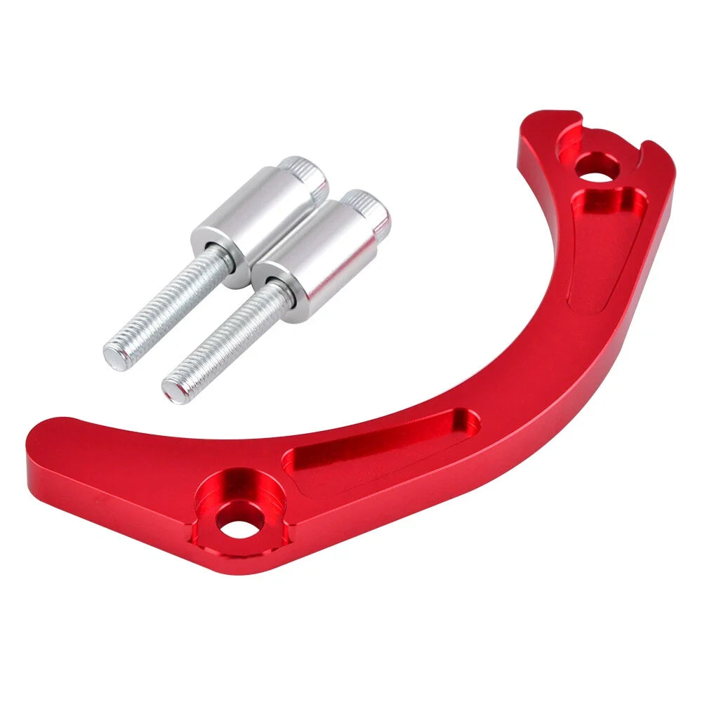 Case Saver Chain Guide Plate for Suzuki Quadsport Z400 LTZ400 (2003–2014)