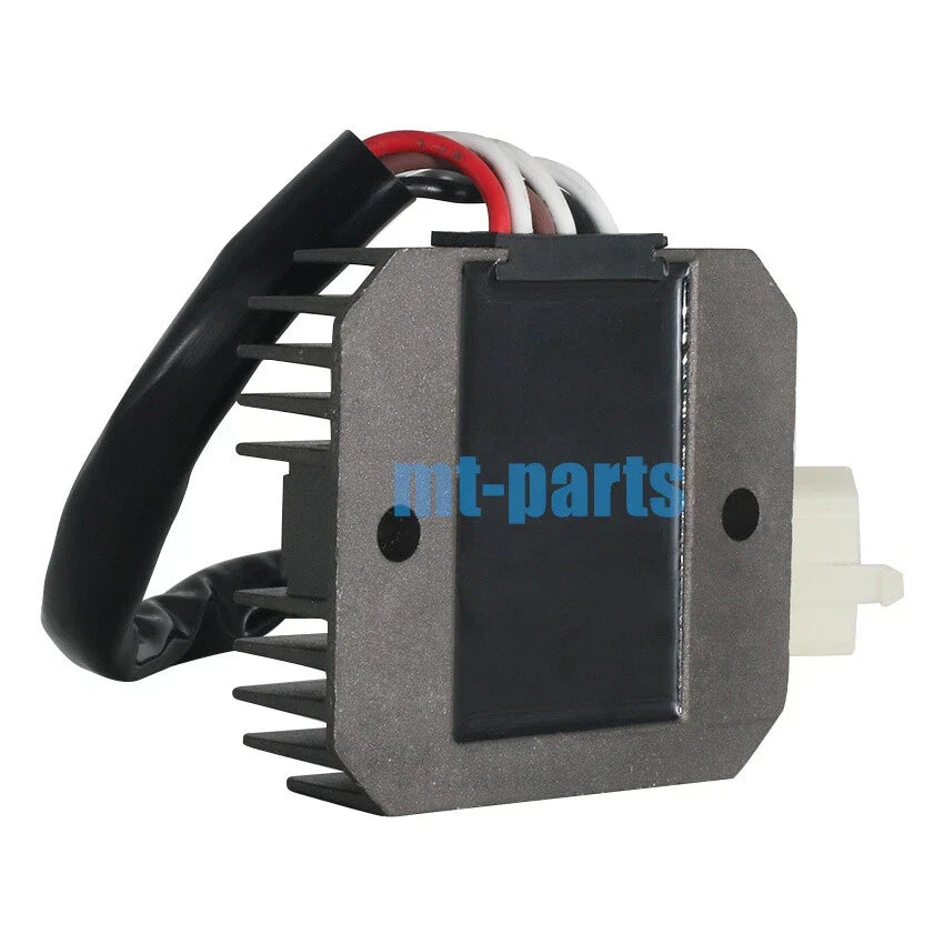 Regulator Rectifier for Yamaha XV750E Virago 750 (1982) / XTZ660 Tenere 660 (1992–1993)