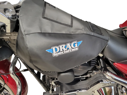 Fuel Tank Service Cover for Drag Specialties (X80-6028)