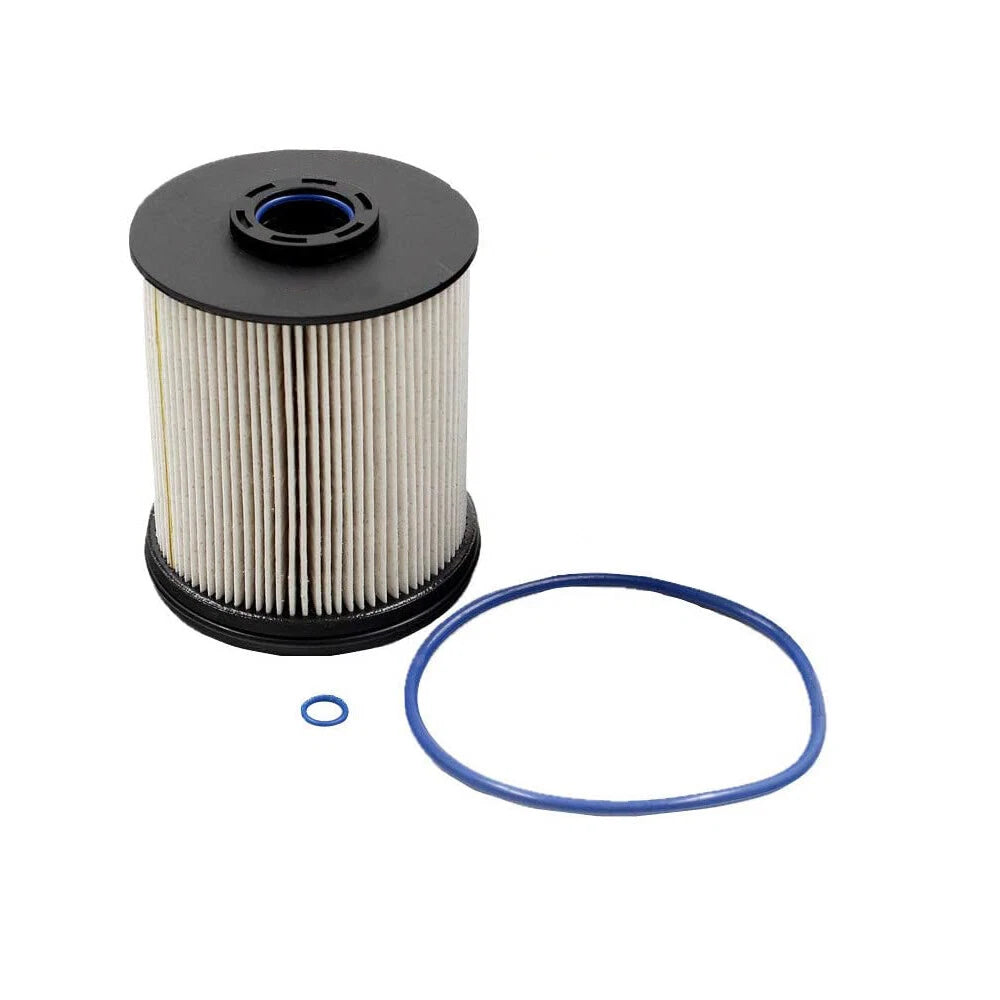 TP1015 Fuel Filter & Housing Cap for Chevy/GMC Duramax 6.6L (2017–2019)