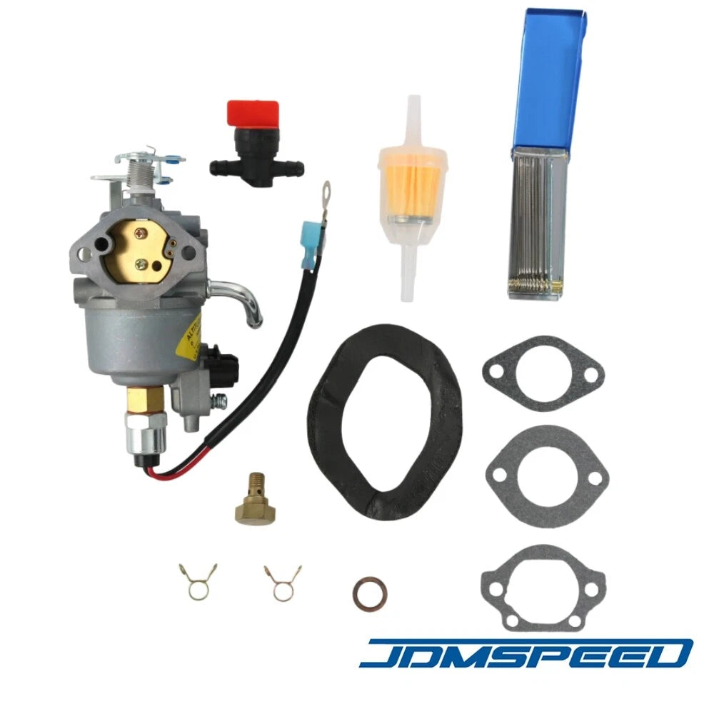 Carburetor for Onan Cummins Microquiet 4000-Watt Generator (A041D736)