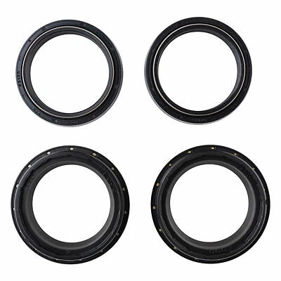 Fork and Dust Seal Kit for Yamaha FZ-07 (2015–2017) TK-56-129