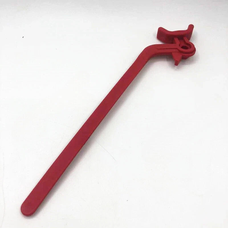 Hydraulic Safety Lock Assembly for Volvo EC210B 240B 290B 360B 460B