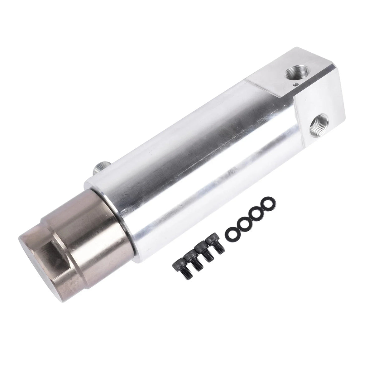 Fluid Filter Manifold with Cap for GMax II 5900 7900