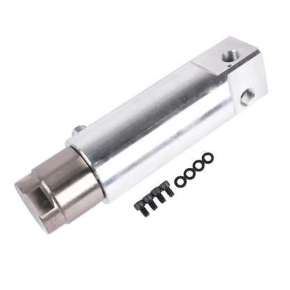 Fluid Filter Manifold with Cap for GMax II 5900 7900