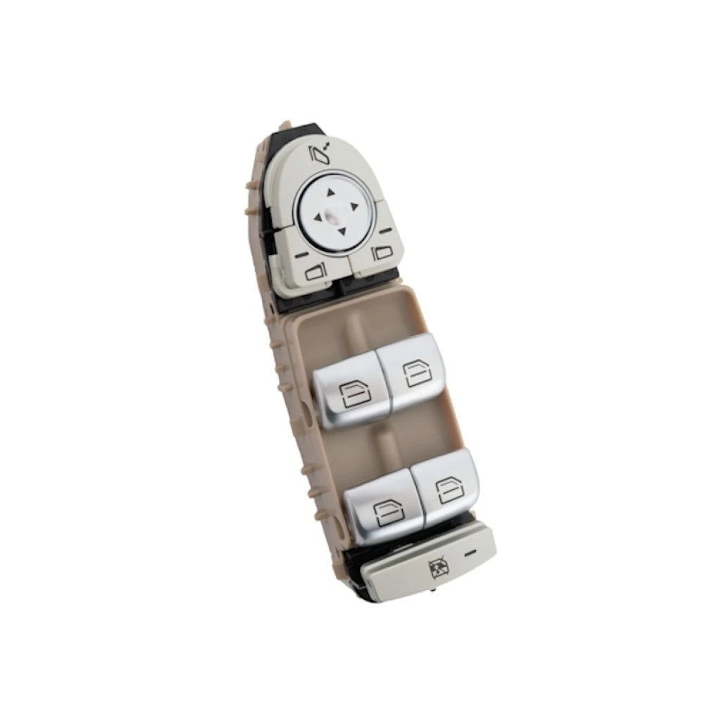 Window Switch for Mercedes-Benz C300 (2015–2017) CLX-M0-USA-JRM50520048-CL360A70