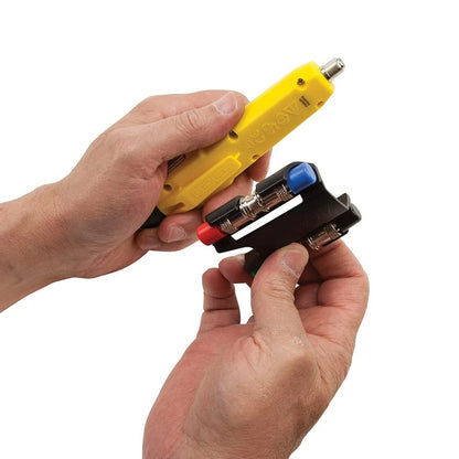 Coax Tester for Klein Tools VDV512-101 (No Year Range)