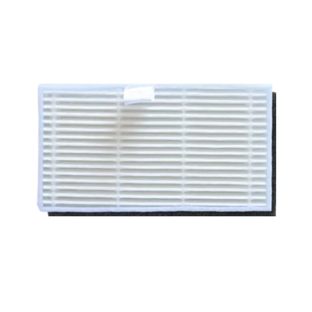 6X Replacement Filters for MONSGA MS1 MAX Robot Vacuum Cleaner