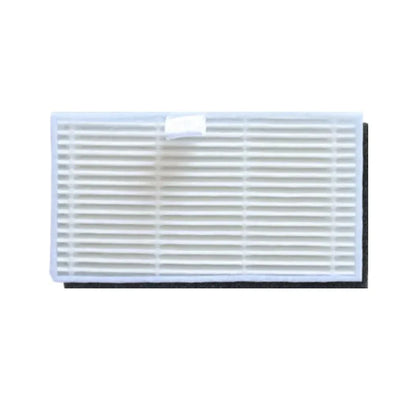 6X Replacement Filters for MONSGA MS1 MAX Robot Vacuum Cleaner