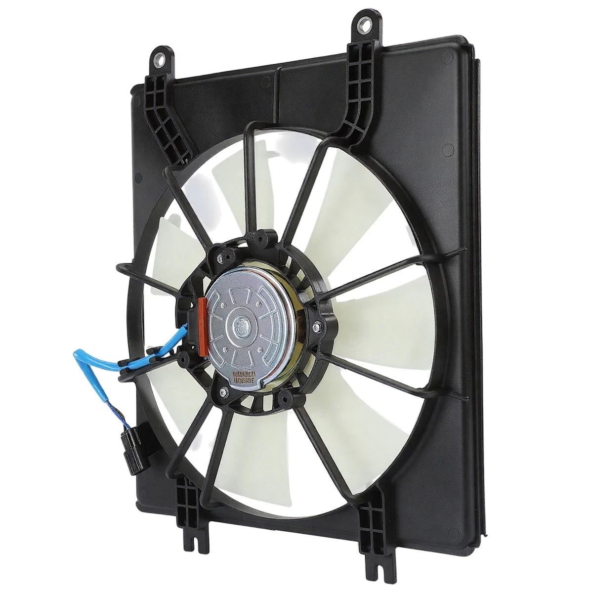 Cooling Fan Assembly for Honda Civic (2022) - 18024667, HO3113150, 3861564SA01