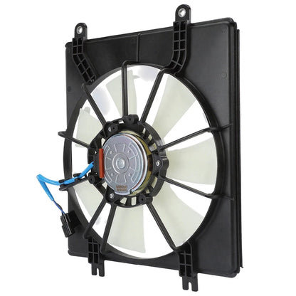 Cooling Fan Assembly for Honda Civic (2022) - 18024667, HO3113150, 3861564SA01