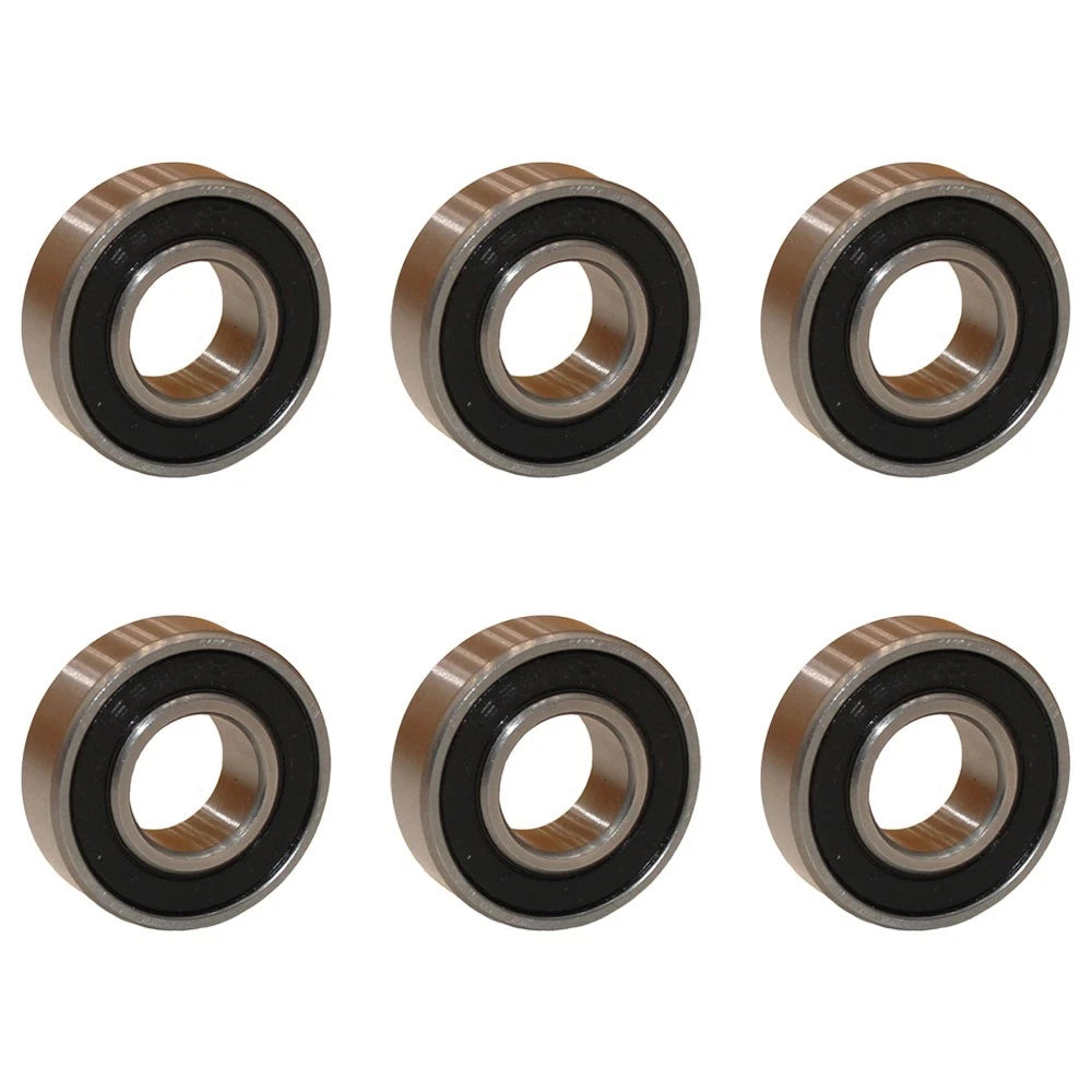 6X Spindle Bearing for MTD (Fits 00021870)