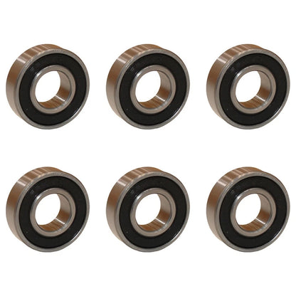 6X Spindle Bearing for MTD (Fits 00021870)