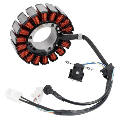 Stator Regulator Rectifier & Gasket for Honda CBF250 CBF300 (2018–2022)