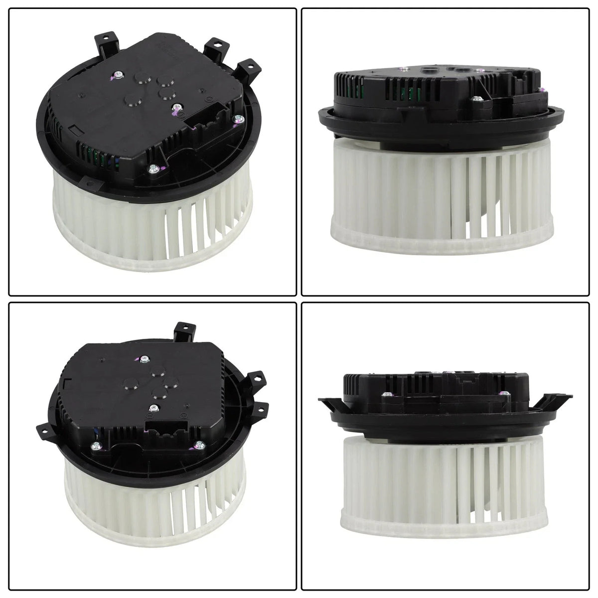Blower Motor for Cadillac XTS (2013–2019) & Chevy Impala (2014–2020)